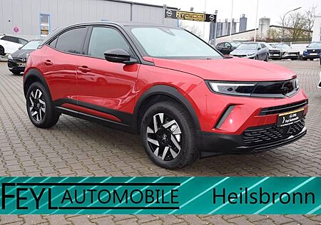 Opel Mokka 1.2 Turbo "GS"