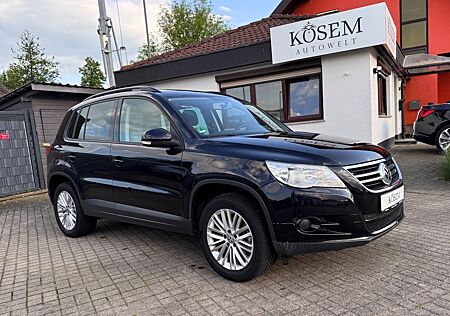 VW Tiguan Volkswagen Trend & Fun BMT