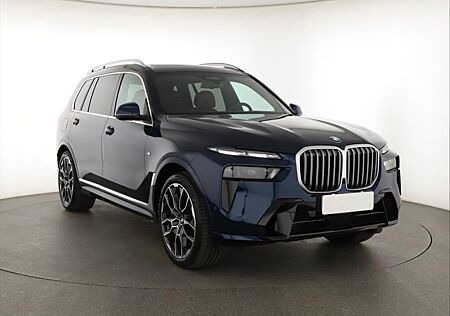 BMW X7 gebraucht kaufen BMW X7