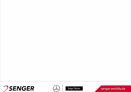 Mercedes-Benz GLA 200 Rückfahrkamera Sitzheizung MBUX-Navi LED
