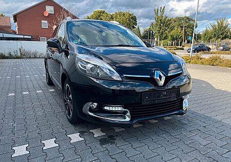 Renault Grand Scenic gebraucht kaufen Renault Grand Scenic Bose Edition ENERGY TCe 130 Sta...