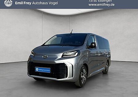 Toyota Pro Ace Proace Verso 2,0 D-4D L2 (7-Si.) Lounge