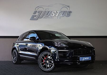 Porsche Macan S/360*/PANO/BOSÉ/AIRMATIC/TTW/SPUR/LHZ/R20