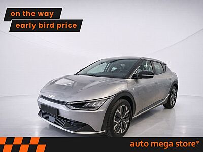 Kia EV6 Elektro 77 kWh Kamera/ACC/11kW OBC