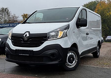 Renault Trafic Kasten L1H1 2,7t Komfort