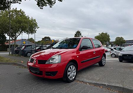Renault Clio II Campus