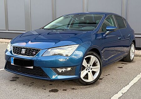 Seat Leon 1.4 TSI 92kW Start&Stop FR | Tüv 05/27|