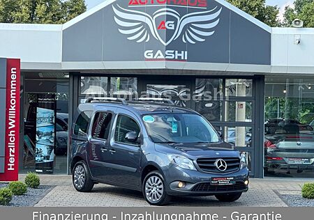 Mercedes-Benz Citan 111CDI*lang Tourer Edition*1.HD*Navi*Kam.