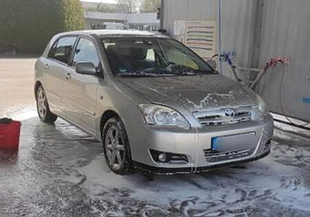 Toyota Corolla Combi 1.4 D-4D Sol Sol