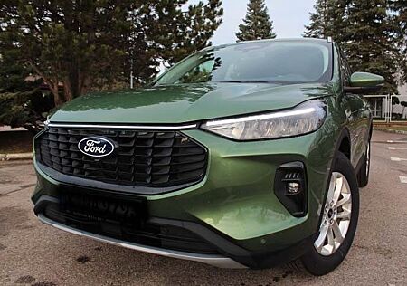 Ford Kuga FHEV Hybrid Titanium