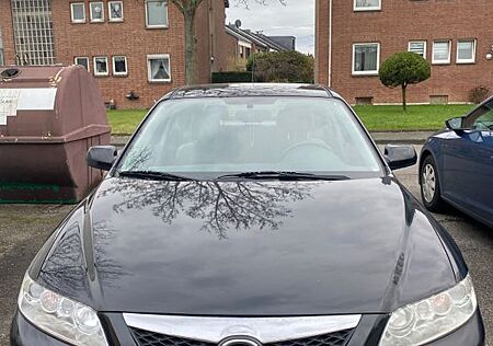 Mazda 6 1.8 Comfort Comfort HU/AU: bis 03/2027