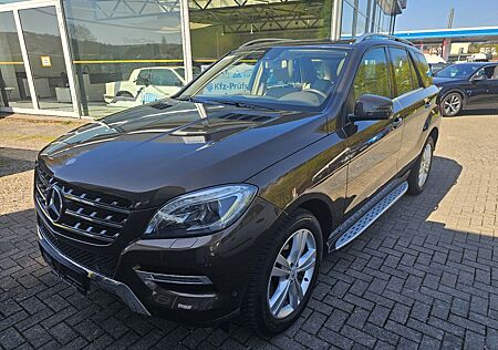 Mercedes-Benz ML 350 4Matic