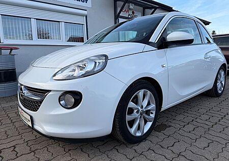 Opel Adam Jam ecoFlex