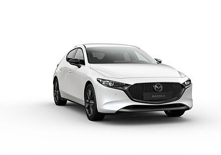 Mazda 3 2.5 Homura *Navi*Rückfahrkamera*