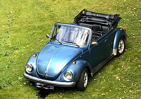 VW Käfer Volkswagen 1303 auch in Tausch inz US Oldtimer