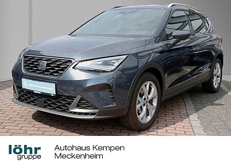 Seat Arona 1.0 TSI DSG FR Navi+VC PDC FullLink LED