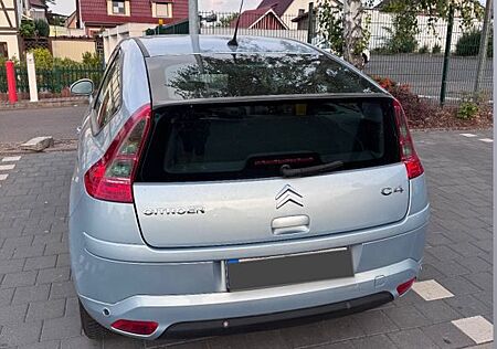 Citroën C4 1.6 16V VTR Plus VTR Plus