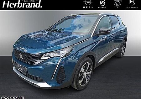 Peugeot 3008 1.2 PureTech 130, GT
