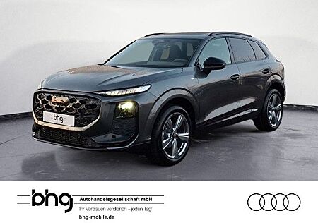 Audi Q3 SUV TFSI S tronic