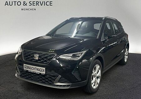 Seat Arona 1.0 TSI FR DSG |LED|ACC|NAVI|PDC|SHZ|