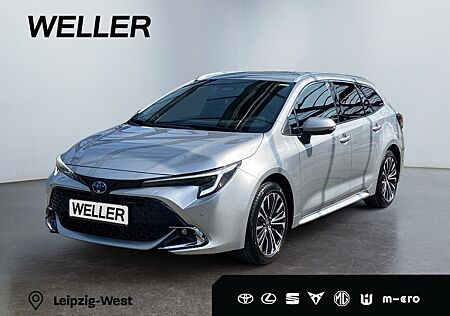 Toyota Corolla 2.0 Hybrid TS Teamplayer *LED*ACC*el Hec