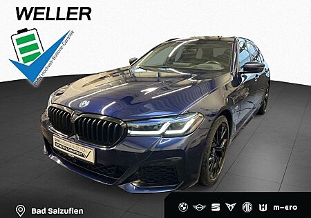 BMW 530e xD Touring M SportPro ACC Kam H/K Pano HUD