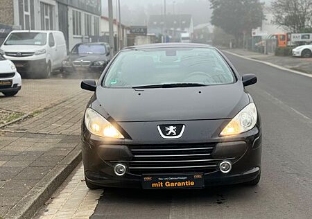 Peugeot 307 CC Cabrio-Coupe Tendance