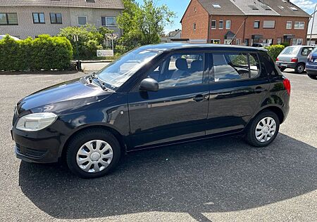 Skoda Fabia 1.2l 44kW Cool Edition 2.Hd Klima TÜV11/26