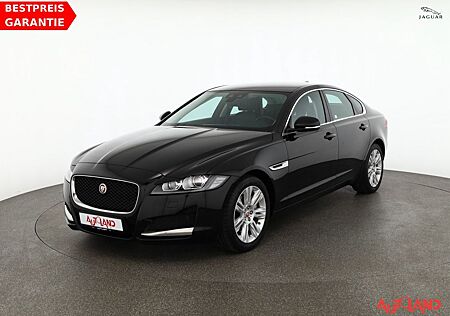 Jaguar XF 25d Portfolio AWD AT Xenon Navi Leder Sound K