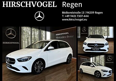 Mercedes-Benz B 180 Progressive+MBUX+Navi-Prem+LED+Kam+PDC+SHZ