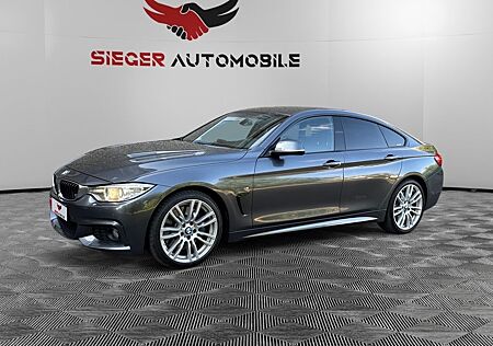 BMW 440 i Gran Coupé M SPORT MPPSK SPORTAUT., 1.HAND