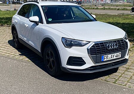 Audi Q3 35 TFSI S tronic advanced advanced
