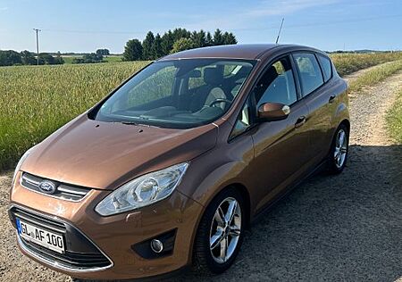 Ford C-Max 1,6 Ti-VCT 92kW Champions Edition Cham...