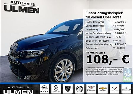 Opel Corsa F 1.2 Navigations-Link-Tom + Bluetooth Kl