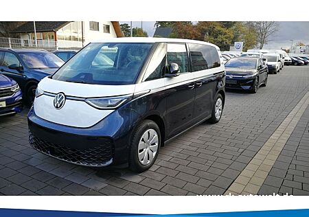 VW ID.BUZZ Volkswagen ID. Buzz Bus 150 kW Pro, AHK klappbar
