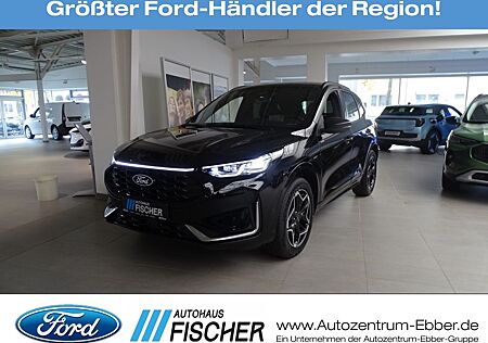 Ford Kuga ST-LINE X 2.5 FHEV Allrad Neues Modell