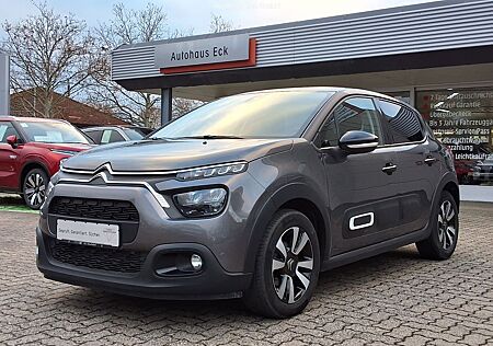 Citroën C3 Citroen 1.2 Puretech 110 MAX *Rückfahrkamera*