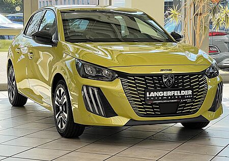 Peugeot 208 1.2 Hybrid 100 Allure SHZ|ACC|LED|DAB|SOFORT