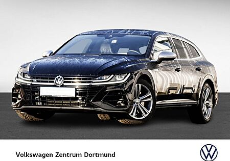 VW Arteon Volkswagen Shooting Brake 2.0 R 4X4 LEDER PANO AHK L