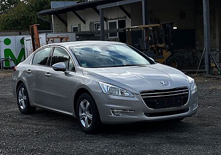 Peugeot 508 Active *Automatik*