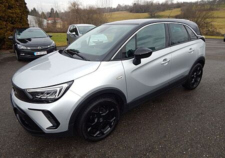 Opel Crossland X Crossland Elegance Sitz- & Lenkradheizung KAMERA