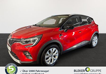 Renault Captur Intens E-Tech Plug-In 160