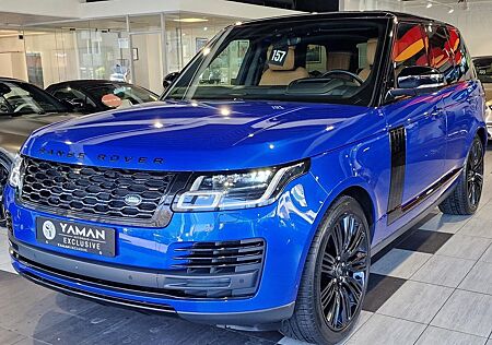 Land Rover Range Rover 5.0 Autobiography*Pano*HuD*StHzg*