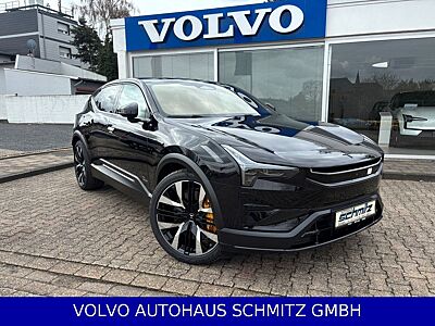 Polestar 3 380kW Long Range  Performan Plus Pilot 22"