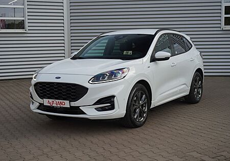 Ford Kuga 2.0 EcoBlue ST-Line X LED AHK Navi Head-Up