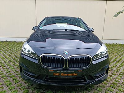 BMW 225 xe Hyp Advantage * 1.Hand * BMW Schekcheft *