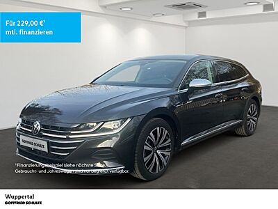 Volkswagen Arteon SB 2.0 TSI Elegance DSG NAVI KAM ACC LED