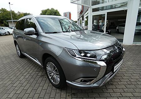 Mitsubishi Outlander PHEV 2.4 TOP AHK/CarPlay/Schiebedach