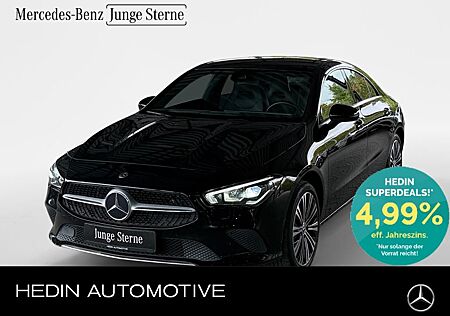 Mercedes-Benz CLA 250 CLA 250e PROGRESSIVE|LED|NAVI|AHK|KAM|SITZKLIMA