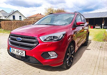 Ford Kuga 2,0 EcoBoost 4x4 178kW ST-Line Automat ...